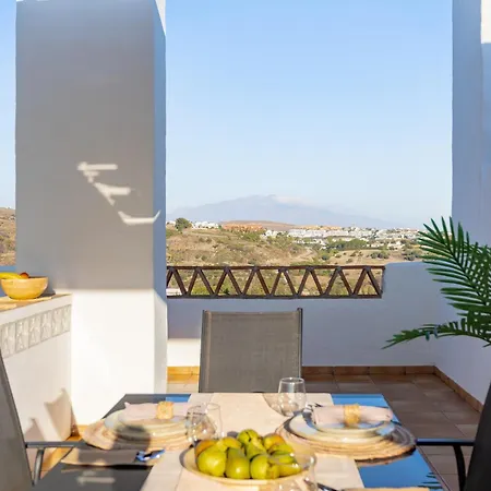 Holiday home Ultimate - Penthouse In With Panoramic Sea View *