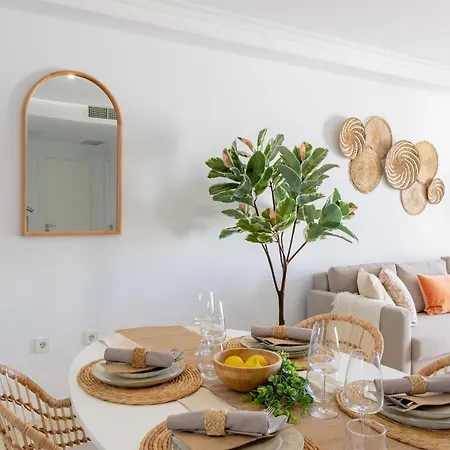 Ultimate - Penthouse In With Panoramic Sea View * Estepona