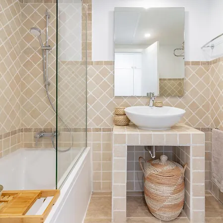 Ultimate - Penthouse In With Panoramic Sea View