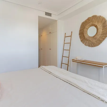 Ultimate - Penthouse In With Panoramic Sea View Estepona