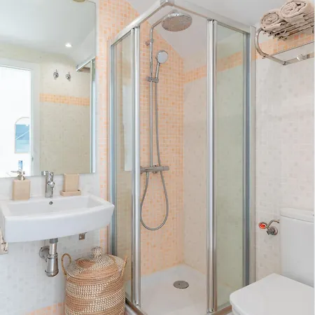 Ultimate - Penthouse In With Panoramic Sea View Tatil Evi