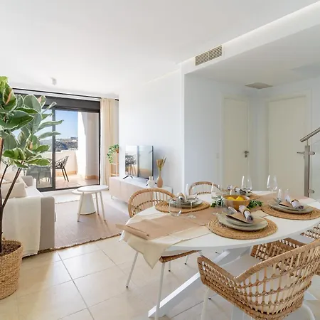 Ultimate - Penthouse In With Panoramic Sea View Tatil Evi